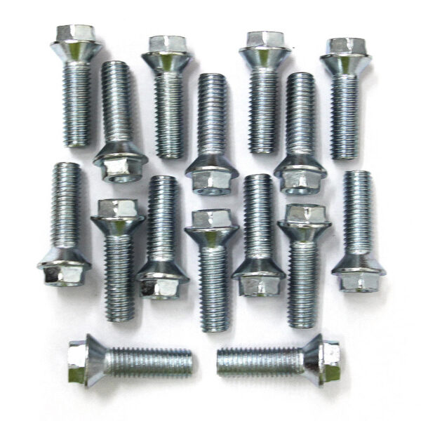 screws SET (16pcs)