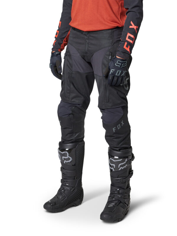 FOX Ranger Off Road Pant  - 32, Black MX23