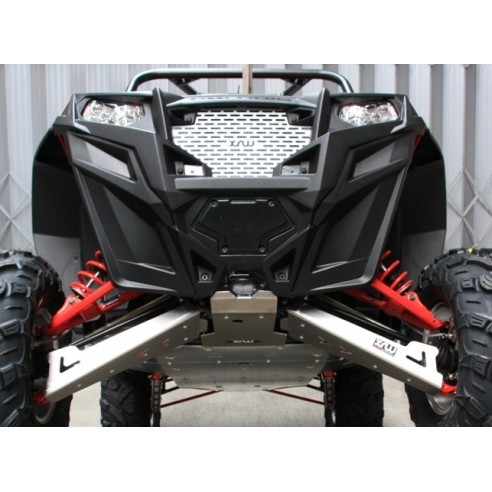 XRW PROT. TRIANG. FRT – POLARIS RZR 900 XP 2011