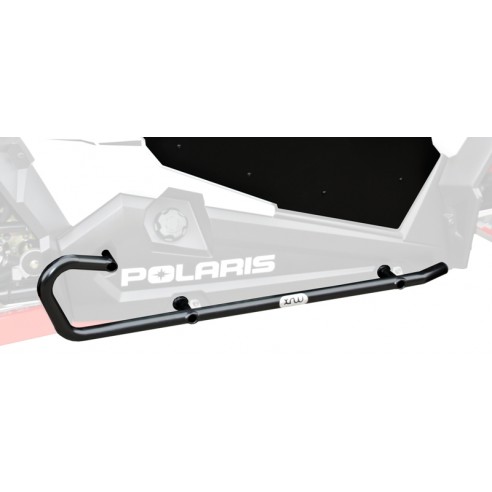 XRW NERF BAR P7 BLACK – RZR 1000 XP