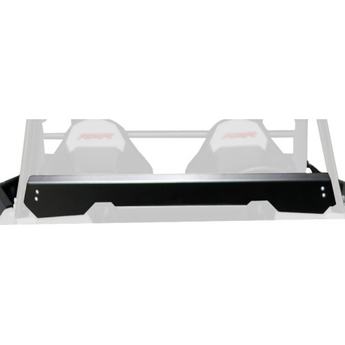 XRW ALUM. WIND DEFLECTOR – RZR 1000 XP