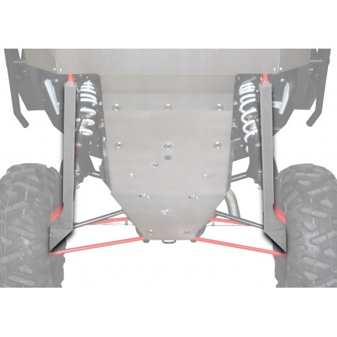 XRW BACK A-ARMS ALUM. – RZR 1000 XP