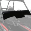 XRW WIND DEFLECTOR PLC - POLARIS RZR 1000 XP (2019-2023) - Image 3