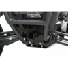 XRW TRAILER HITCH RECEIVER STL BLACK - POLARIS RZR TURBO S 2018 - Image 2