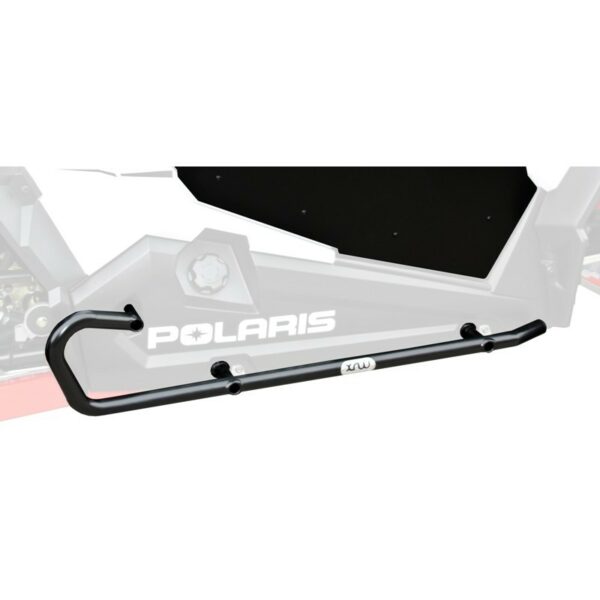 XRW NERF BAR P7 BLACK - POLARIS RZR TURBO S 2018