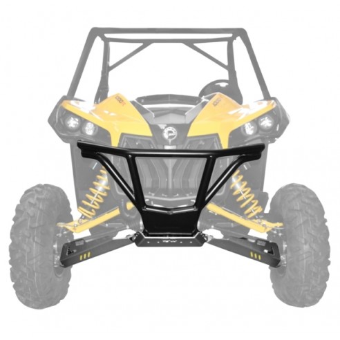 XRW FRONT BUMPER BR8 BLACK – MAVERICK XDS / XRS TURBO