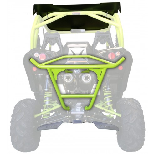 XRW BACK BUMPER BR11 MANTA GREEN – MAVERICK XDS / XRS TURBO