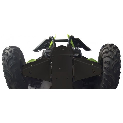 XRW FRONT A-ARMS PHD – MAVERICK XDS / XRS TURBO