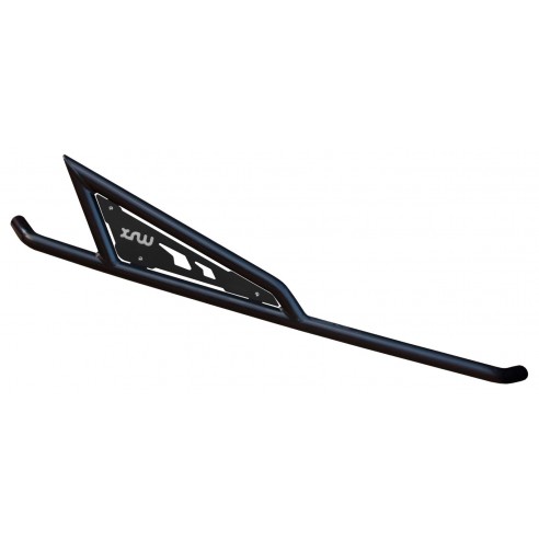 XRW NERF BAR B3 (PHD Black) – CAN-AM MAVERICK X3 XRS