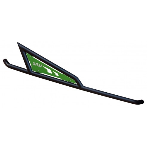 XRW NERF BAR B3 (PHD GREEN) – CAN-AM MAVERICK X3 XRS