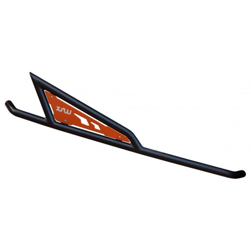 XRW NERF BAR B3 (PHD ORANGE) – CAN-AM MAVERICK X3 XRS