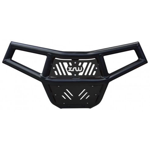 XRW FRONT BUMPER BR17 (PHD BLACK) – CAN-AM MAVERICK X3 XRS