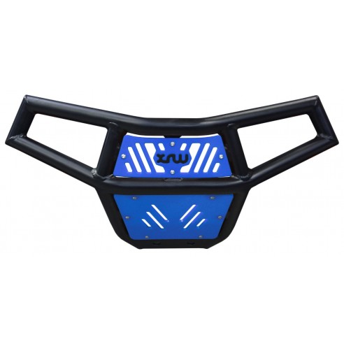 XRW FRONT BUMPER BR17 (PHD BLUE) – CAN-AM MAVERICK X3 XRS