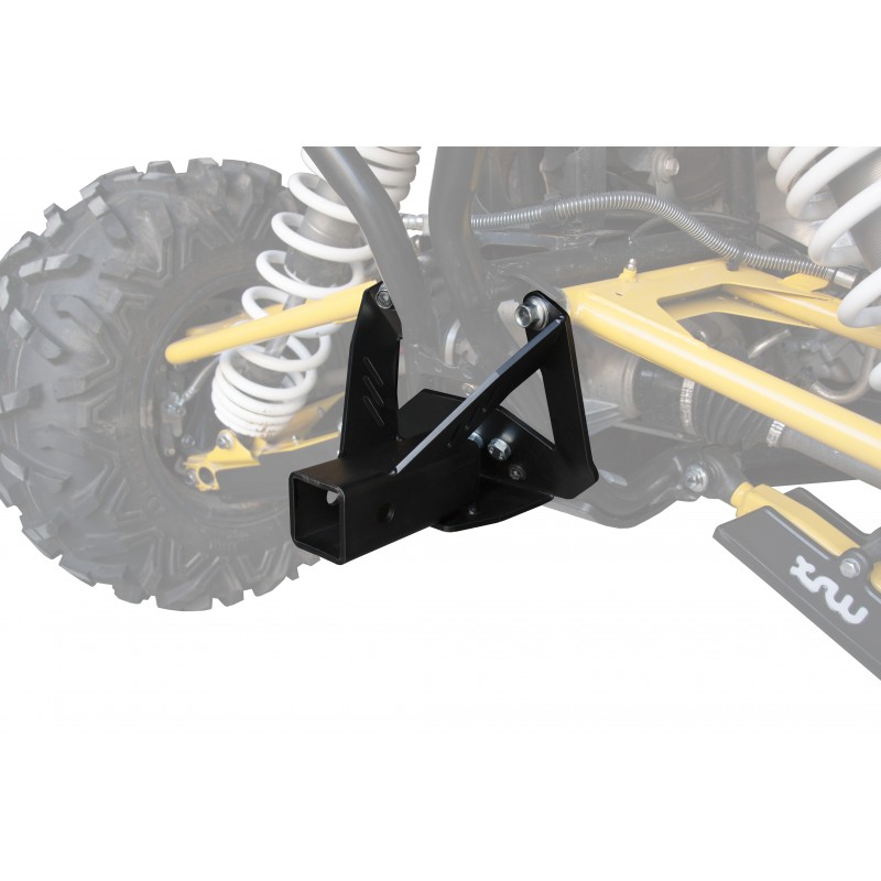 XRW SUPPORT TRAILER BALL – YAMAHA YXZ1000R