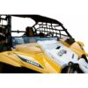 XRW WINDSHIELD - YAMAHA YXZ1000R - Image 2