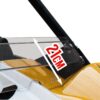 XRW WINDSHIELD - YAMAHA YXZ1000R - Image 3