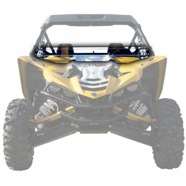 XRW WINDSHIELD - YAMAHA YXZ1000R