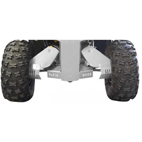 XRW REAR A-ARMS ALU – RENEGADE 500/800/1000 X2