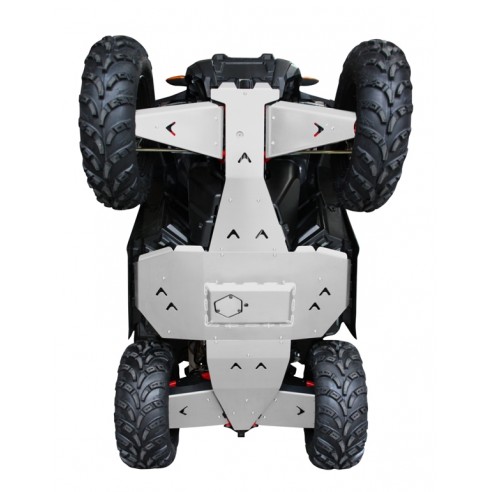 XRW KIT ALU – HONDA RINCON