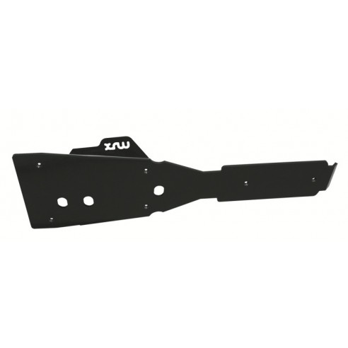 XRW SKID PLATE PHD YAMAHA YFM350 WARRIOR