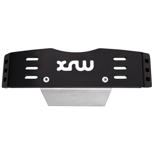 XRW BACK BUMPER PHD – SUZUKI LTZ 400