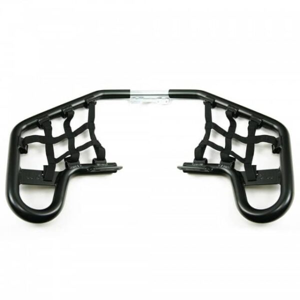 XRW NERF BAR BASIC - BLACK - CAN-AM DS 450EFI