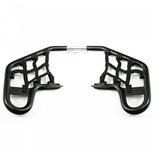 XRW NERF BAR BASIC – BLACK – CAN-AM DS 450EFI