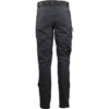 LS2 STRAIGHT MAN PANT DARK GREY XXL - Image 2