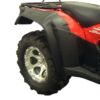 Kimpex Overfender Honda Foreman TRX 500 (2005-14), 2005-11) - Image 4