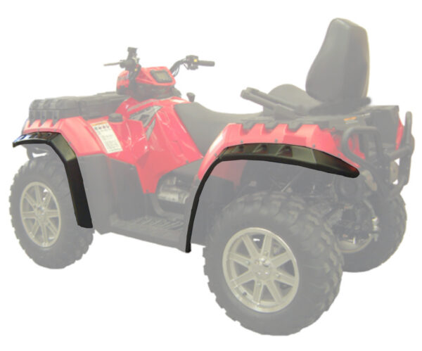 Kimpex Overfender Polaris Sportsman 550 (2010-14)/850 (2010-20)/1000 Touring (2015-20)