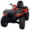 Kimpex Overfender Polaris Sportsman 400, 500, 800 (2011-14) - Image 3