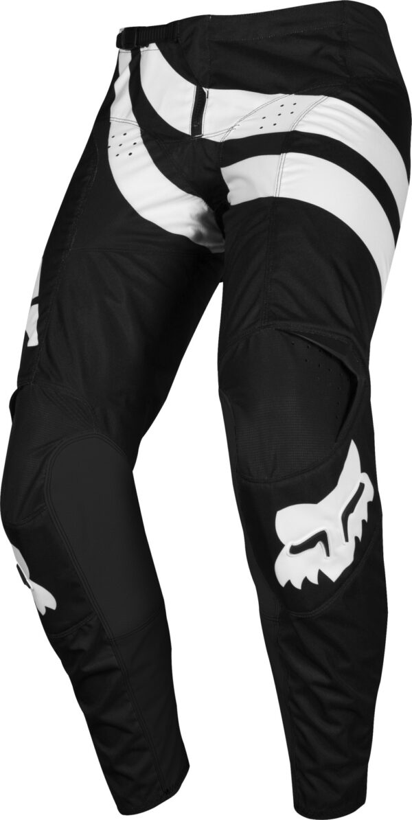 FOX 180 Cota Pant (Black)  - XL, Black MX