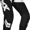 FOX 180 Cota Pant (Black), Black MX - Image 2