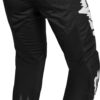 FOX 180 Cota Pant (Black), Black MX - Image 3