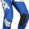 FOX 180 Cota Pant  - 32 (M), Blue MX - Image 2