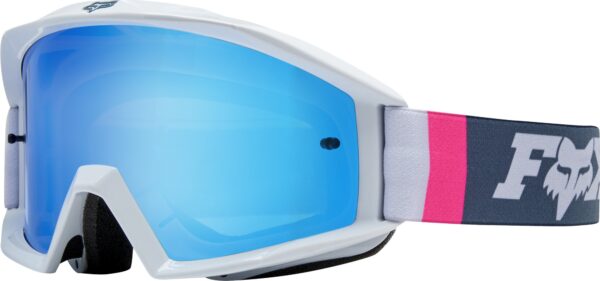 FOX Main Goggle - Cota  -NS, Navy MX