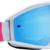 FOX Main Goggle - Cota  -NS, Navy MX - Image 2