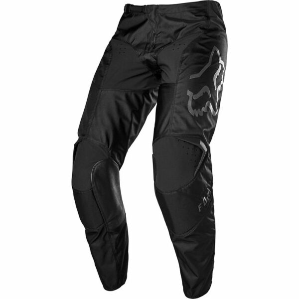 FOX 180 Prix Pant-Black/Black MX