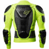 FOX Titan Sport Jacket-Fluo Yellow, MX - Image 2