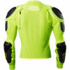 FOX Titan Sport Jacket-Fluo Yellow, MX - Image 3