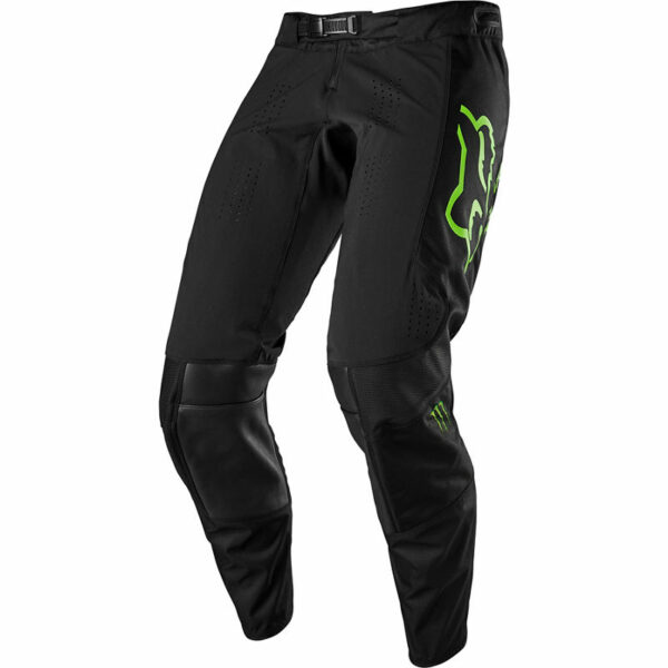 FOX 360 Monster/Pc Pant-Black MX