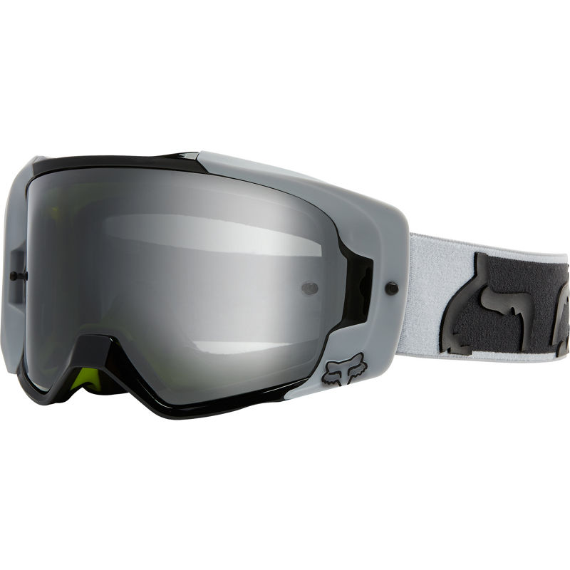 FOX Vue X Goggle-Spark-OS-Light Grey MX