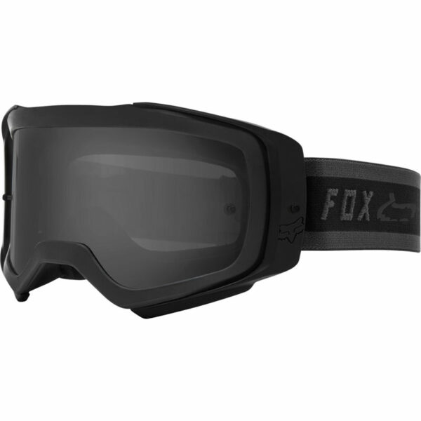 FOX Airspace Mrdr Pc Goggle-OS-Black MX