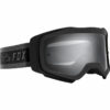 FOX Airspace Mrdr Pc Goggle-OS-Black MX - Image 2