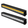 SHARK LED Light Bar EU homologated OSRAM 22", 108W - Image 3