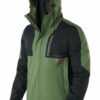 Finntrail LightSuit Green - Image 6