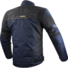 LS2 SHADOW MAN JACKET BLUE BLACK H-V YELLOW L - Image 5