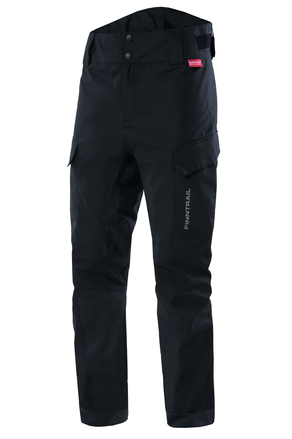 Finntrail Pants Expert Graphite L