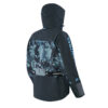 Finntrail Jacket Rachel Lady CamoGrey XS - Image 6