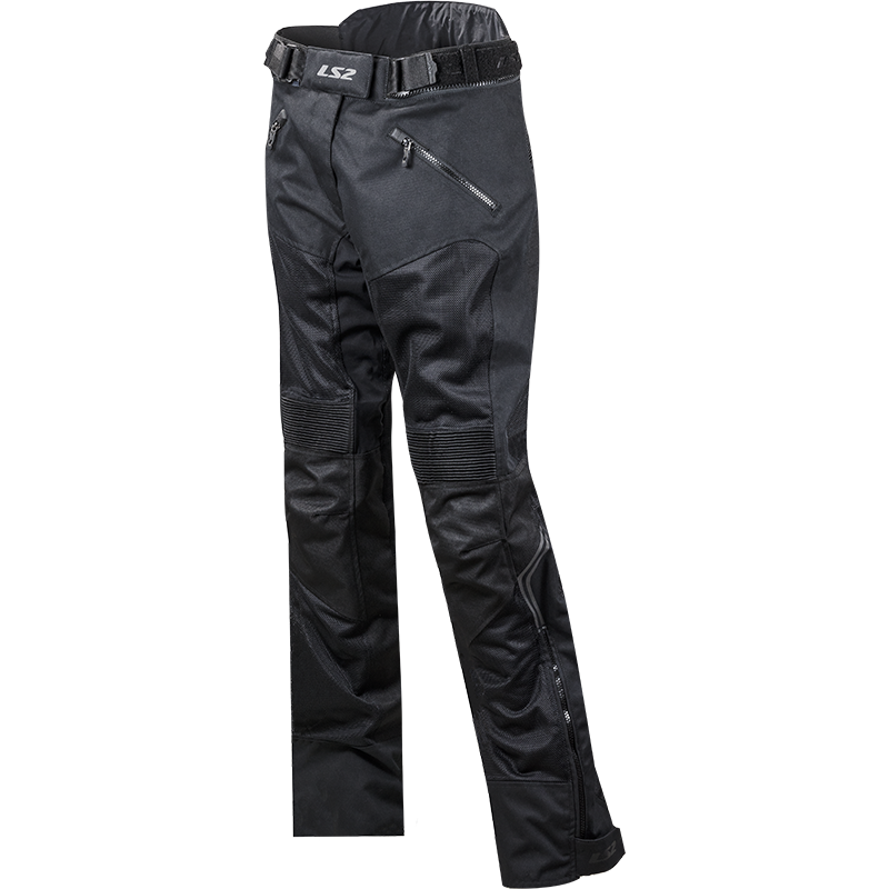 LS2 VENTO LADY PANT BLACK XXL